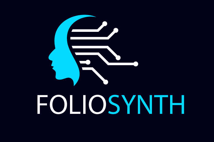 FolioSynth™ logo